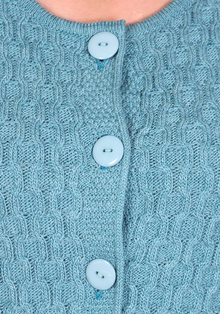 Кардиган Совершенный образ шир.  750, рис. 4