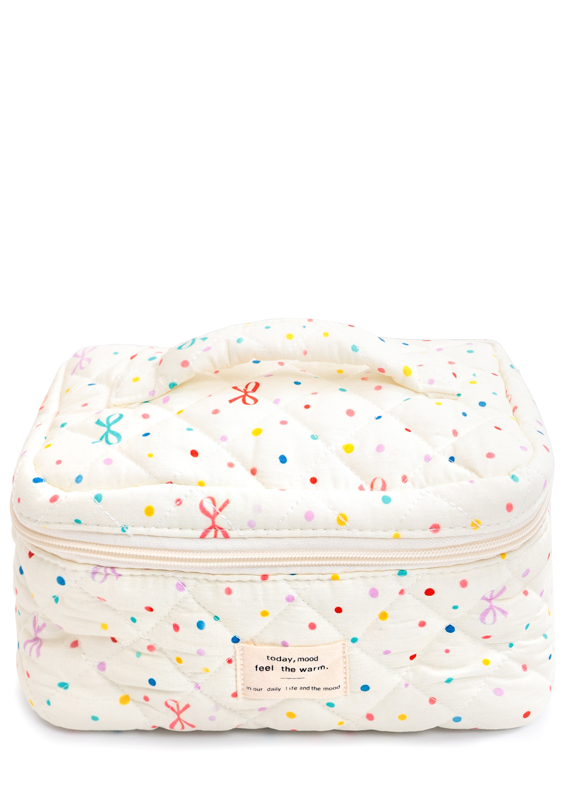 Косметичка женская "Инга"