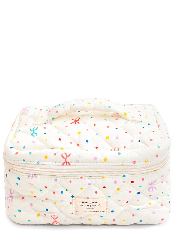 Косметичка женская Инга шир.  580, рис. 7