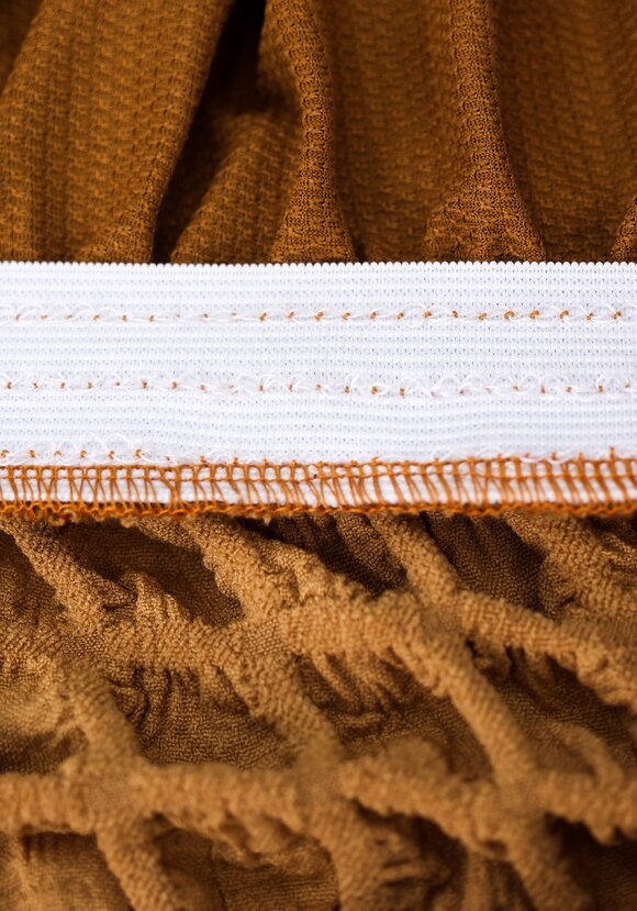 Чехол эластичный на кровать шир.  580, рис. 30