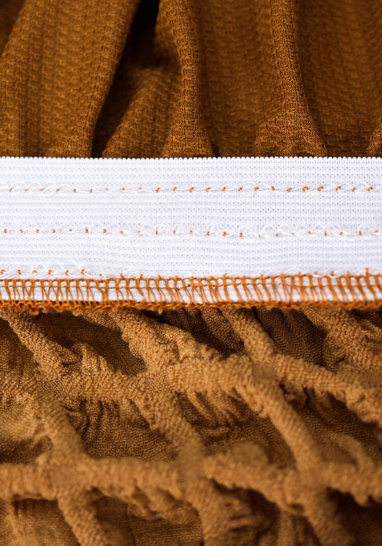 Чехол эластичный на кровать шир.  750, рис. 30