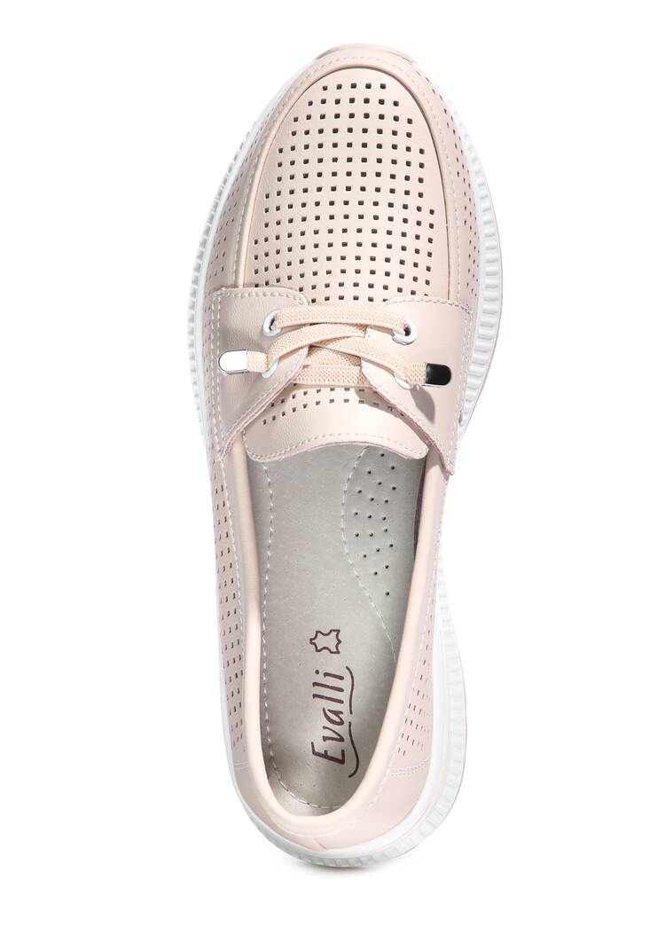 Мокасины женские Лаура шир.  750, рис. 19