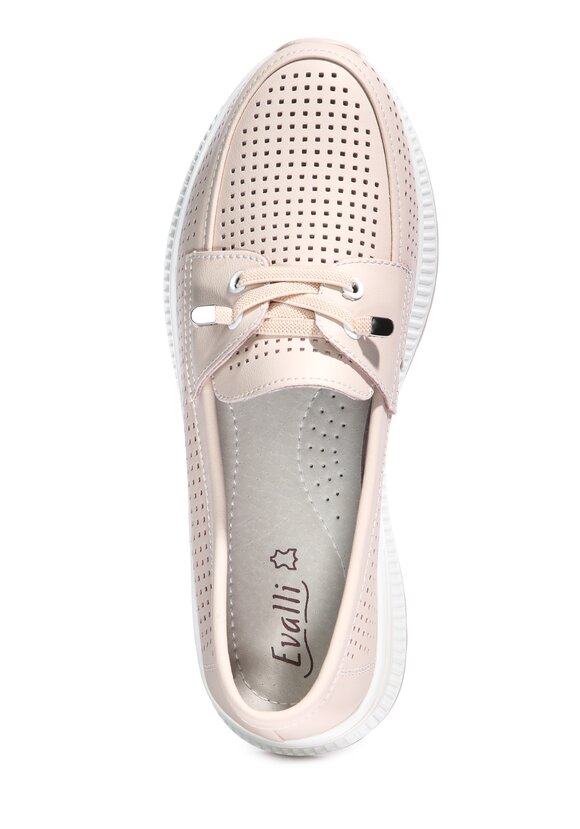 Мокасины женские Лаура шир.  580, рис. 19