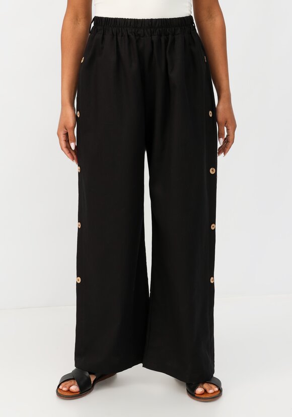 Брюки Злата шир.  580, рис. 9