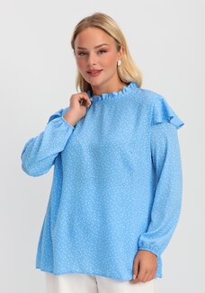 Блуза Холли