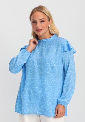 Блуза Холли