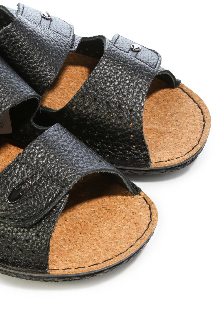 Сабо женские Лачи шир.  750, рис. 24