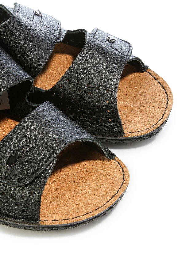 Сабо женские Лачи шир.  580, рис. 24