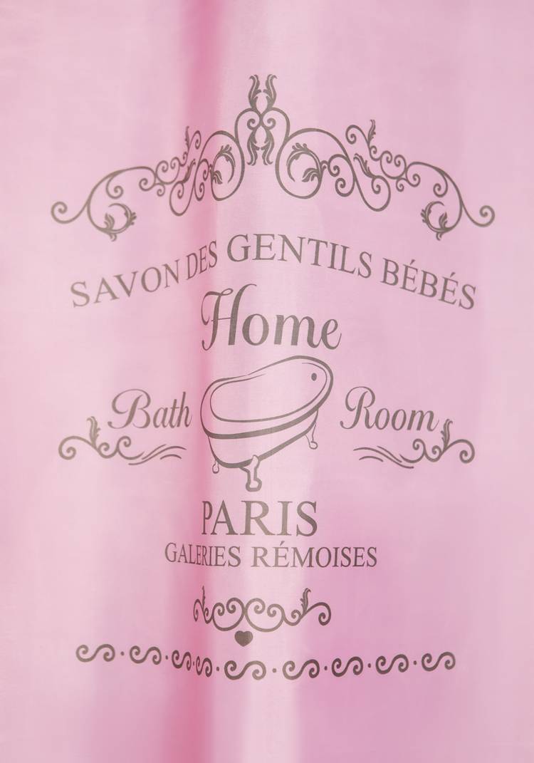 Штора для ванной Эстет шир.  750, рис. 8