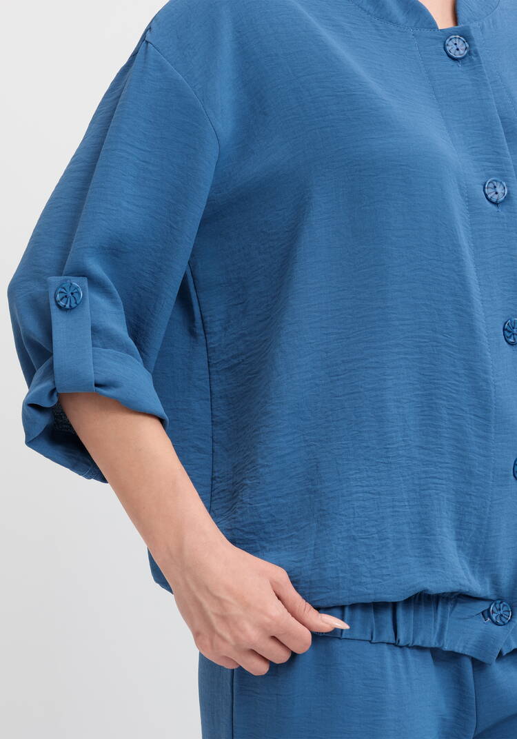 Жакет Констанция шир.  750, рис. 6