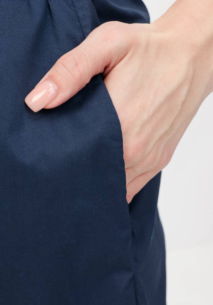 Брюки Беатрис шир.  750, рис. 11