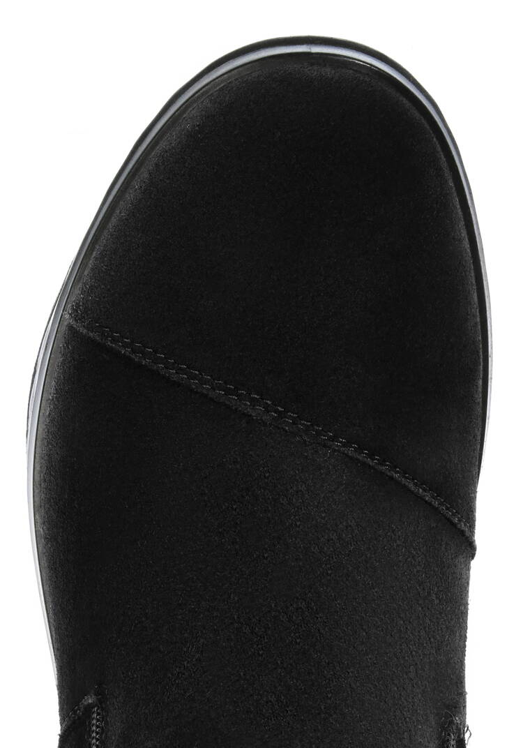 Ботинки женские Надежда шир.  750, рис. 10