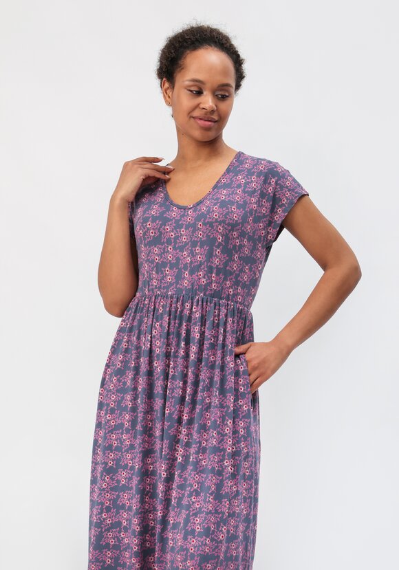 Платье Кая шир.  580, рис. 12