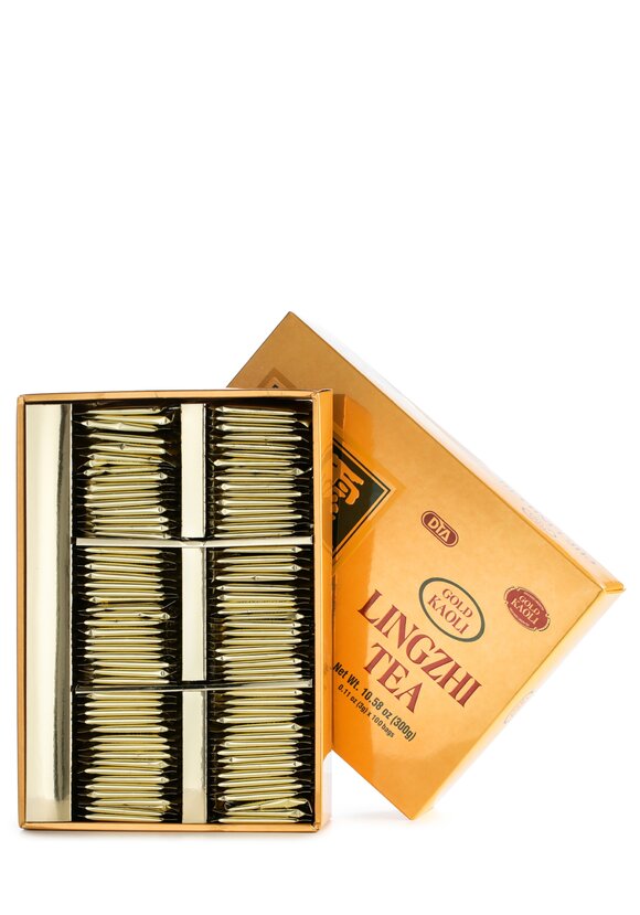 Гранулированный фиточай с экстрактом линчжи шир.  580, рис. 4