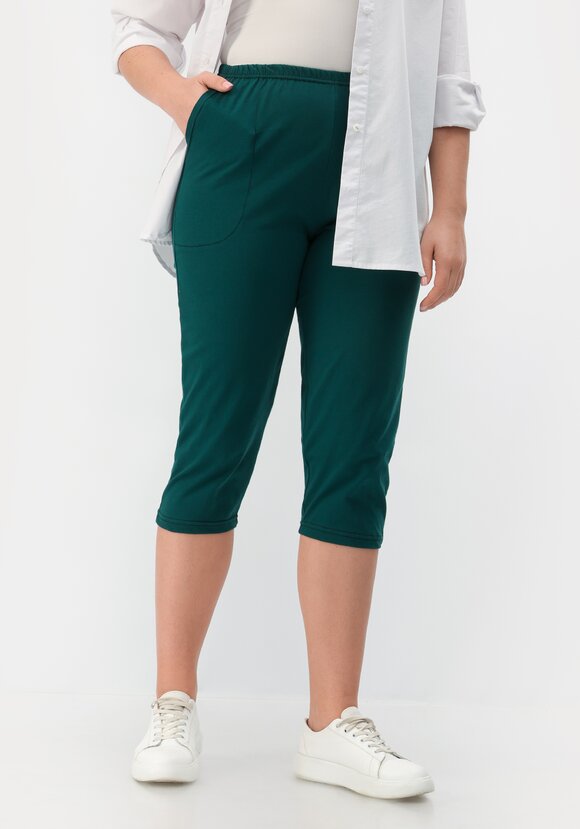 Леггинсы Кара шир.  580, рис. 1