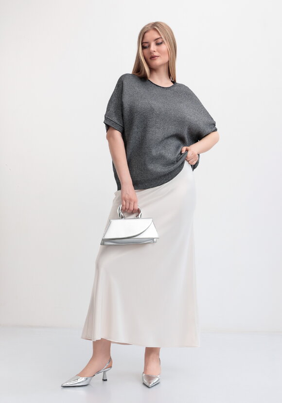 Блуза без рукавов шир.  580, рис. 2