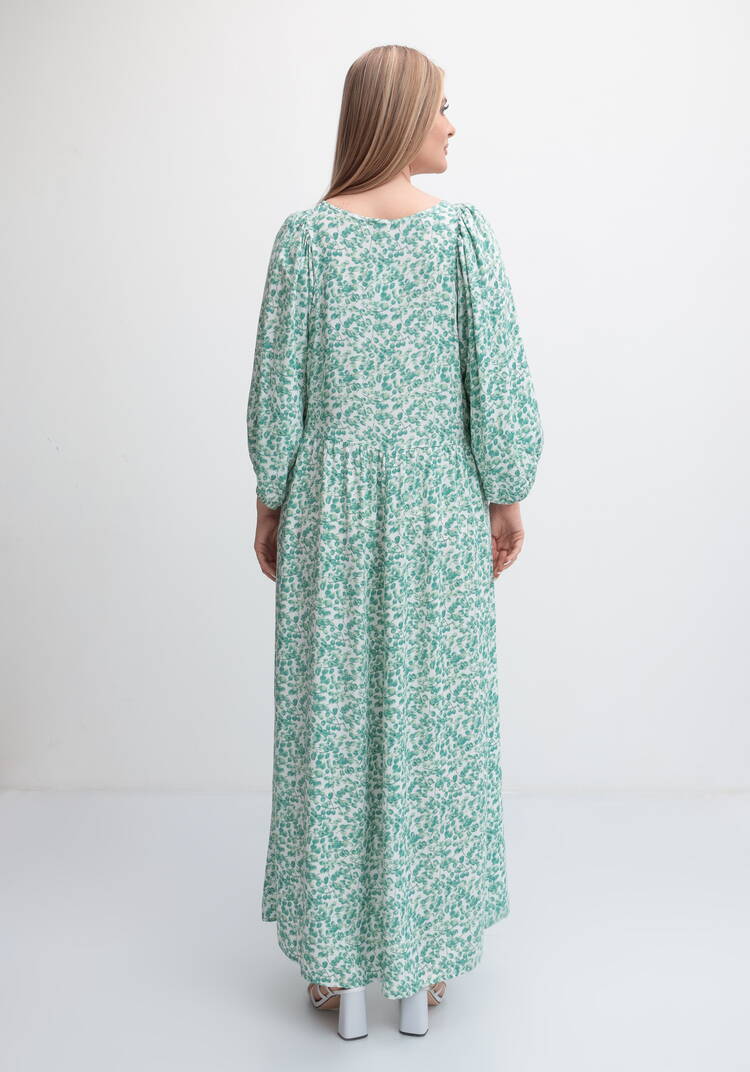 Платье Лорэн шир.  750, рис. 3