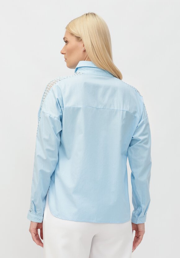 Рубашка Эсми шир.  580, рис. 9