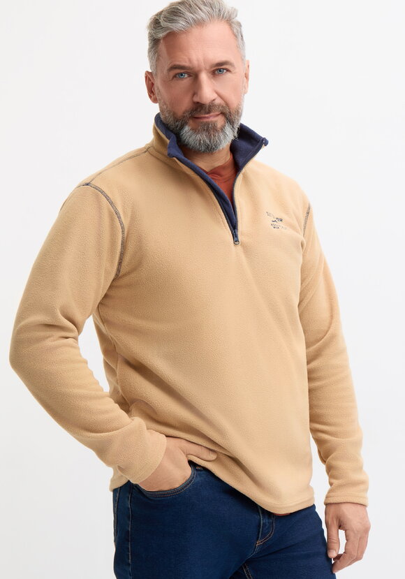 Комплект джемперов из флиса Василий 2 шт. шир.  580, рис. 19