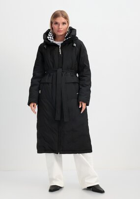 Куртка Эшли