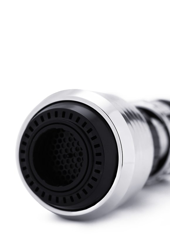 Насадка-рассеиватель на кран, 3 шт. шир.  580, рис. 3