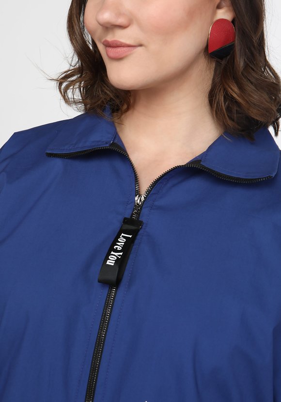 Жакет Морской бриз шир.  580, рис. 16