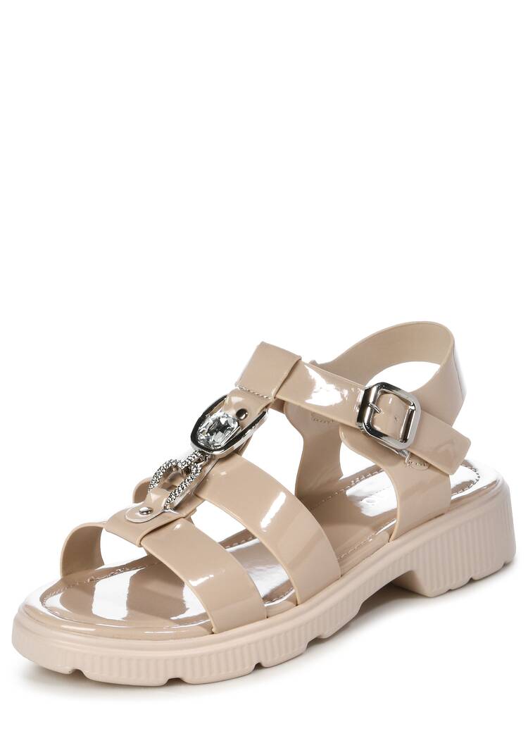 Босоножки женские Патрисия шир.  750, рис. 6