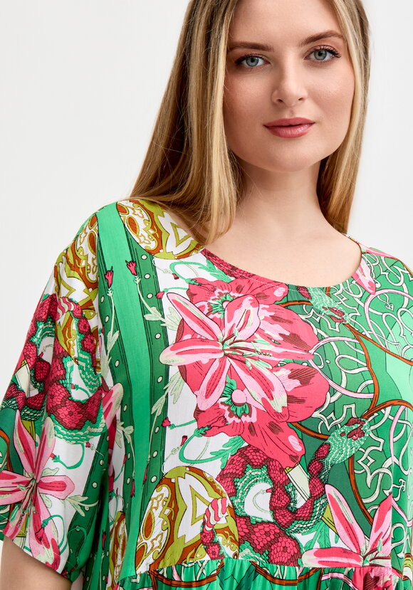 Платье Люмена шир.  580, рис. 5