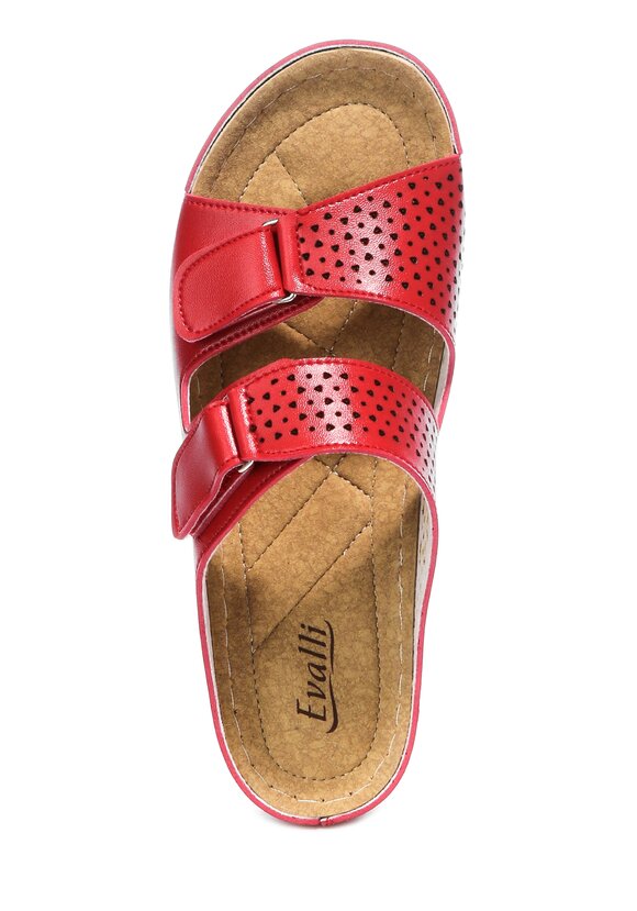 Сабо женские Шерри шир.  580, рис. 15