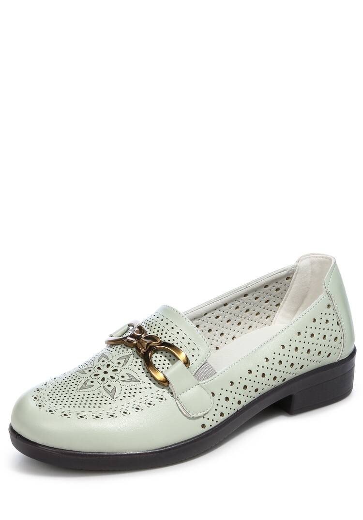 Туфли женские Анита шир.  750, рис. 16