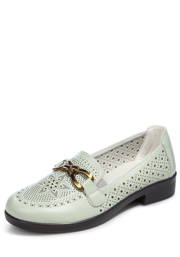 Туфли женские Анита шир.  580, рис. 16