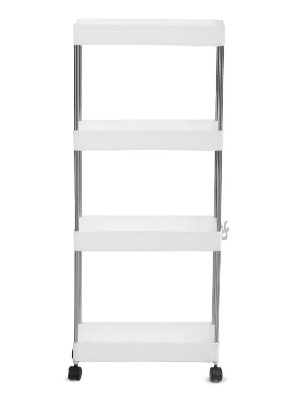 Компактная трехъярусная этажерка шир.  580, рис. 3