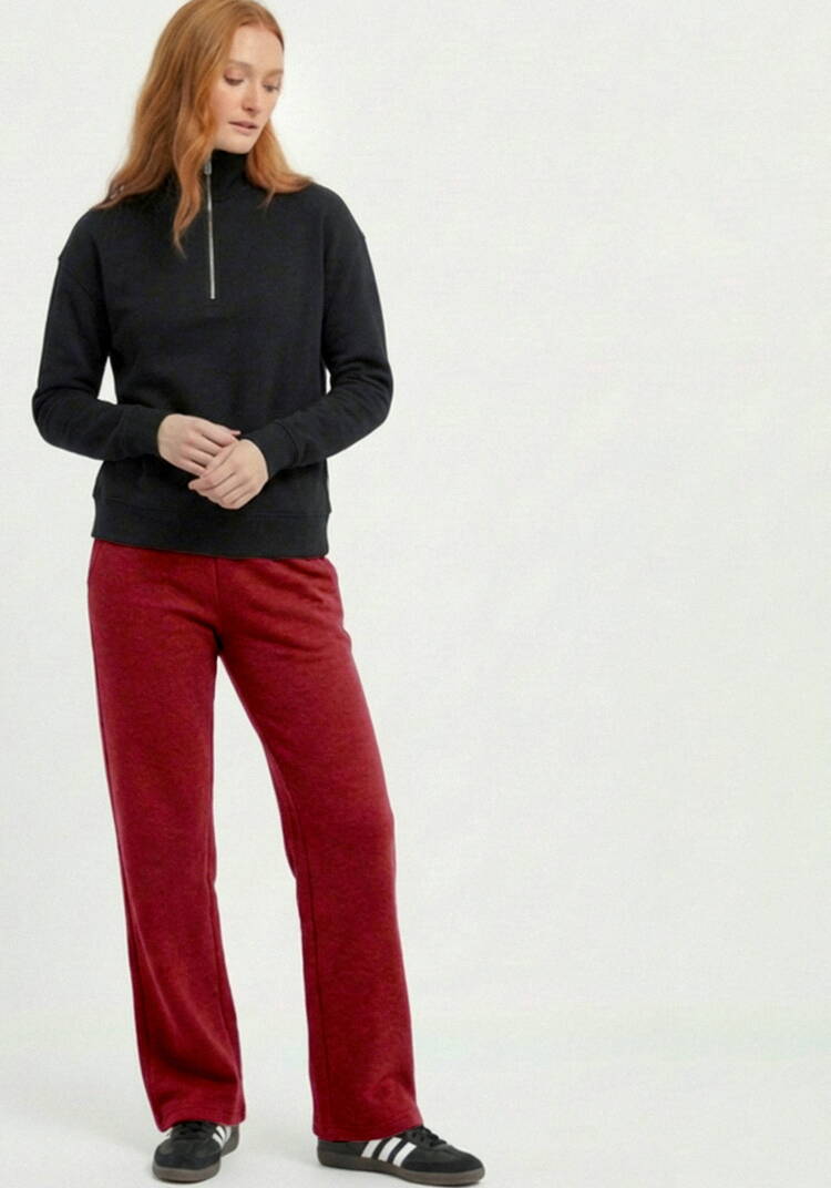 Брюки из флиса Cелеста шир.  750, рис. 24