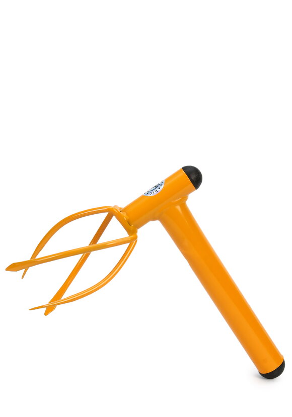 Мини-культиватор Твистер шир.  580, рис. 1