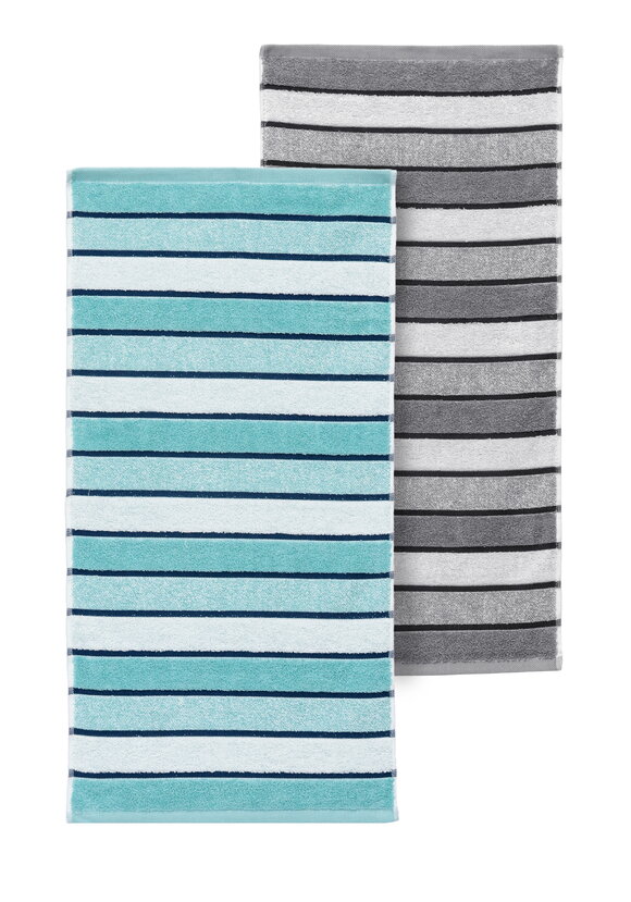 Полотенце махровое для рук, 2 шт. шир.  580, рис. 16