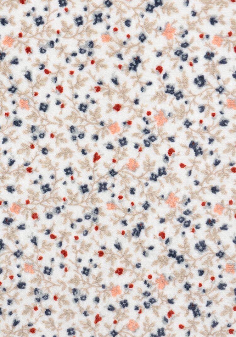 Покрывало-плед Нежный дуэт шир.  750, рис. 5