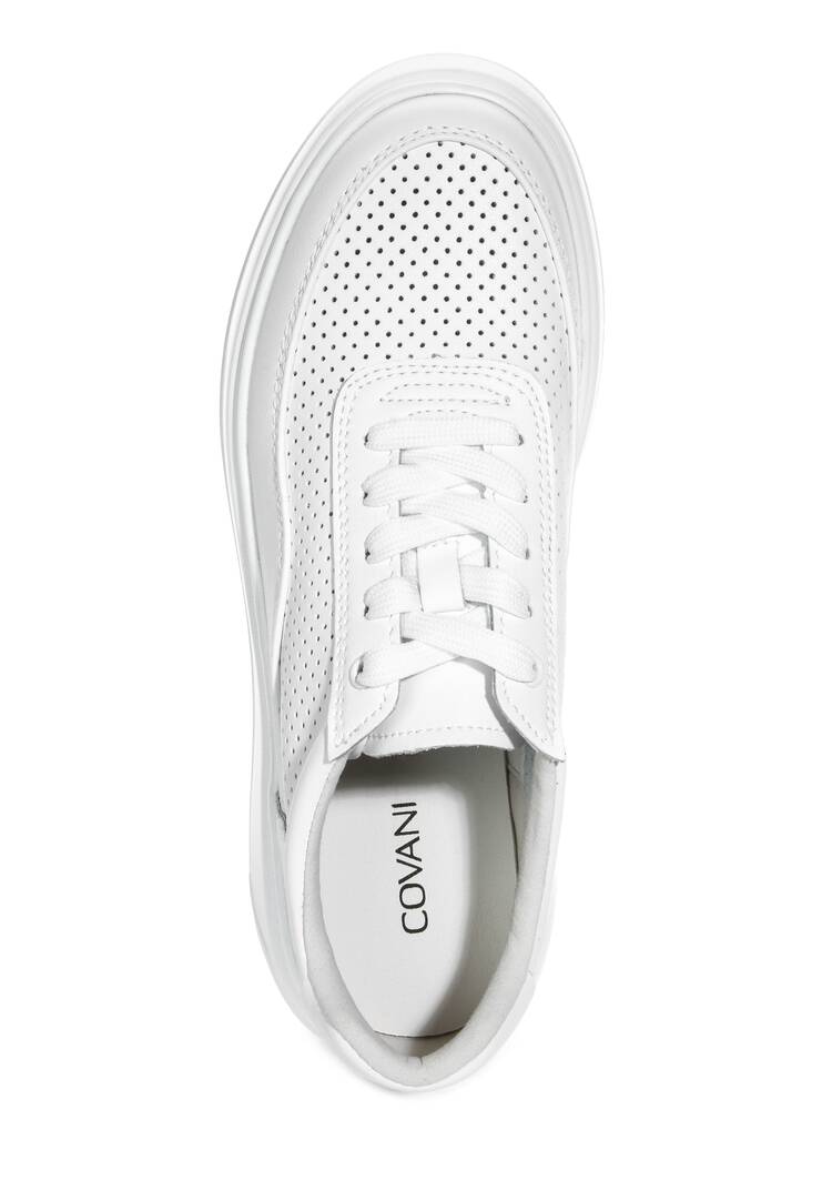 Кроссовки женские Паула шир.  750, рис. 4