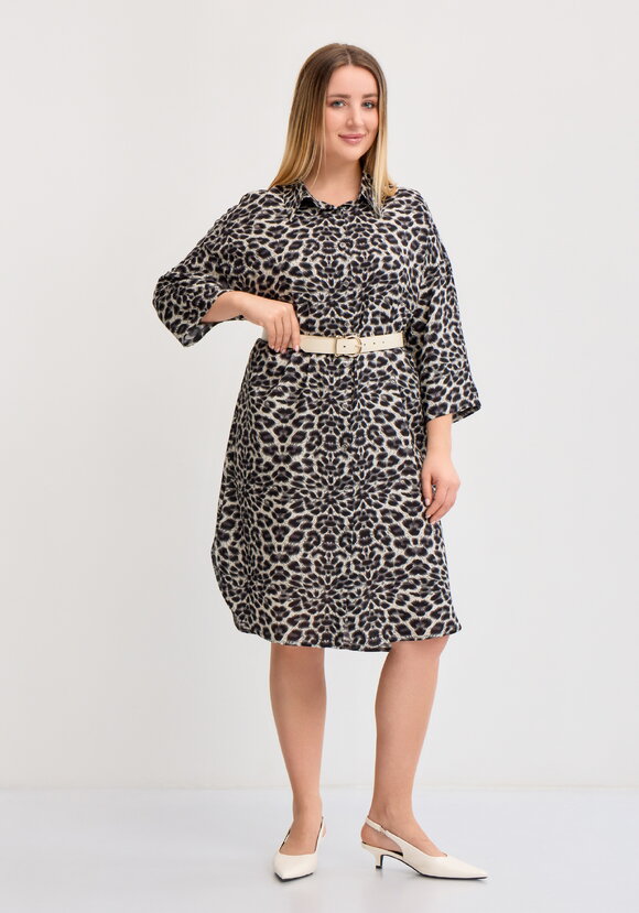 Платье Флориана шир.  580, рис. 2