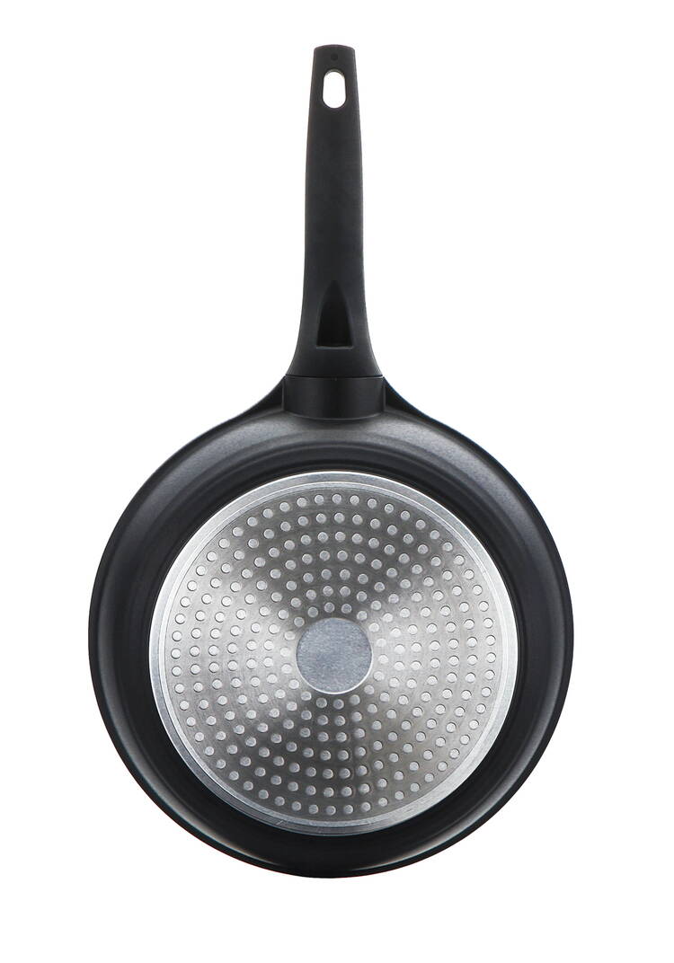 Сковорода литая  Cила минералов шир.  750, рис. 19