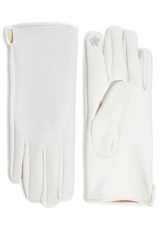 Эластичные перчатки Эмилия