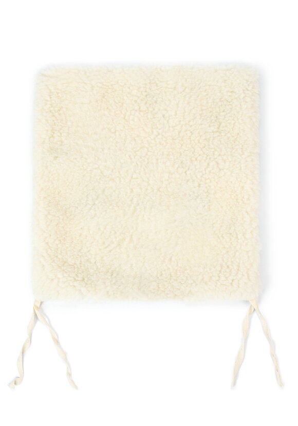 Сидушки с шерстью мериноса, 2 шт. шир.  580, рис. 2