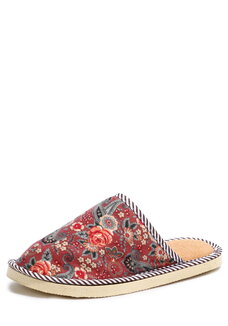 Тапочки женские Восточные сказки