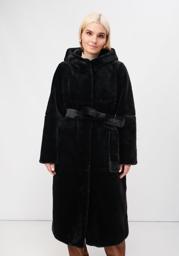 Шуба Бетти шир.  580, рис. 10