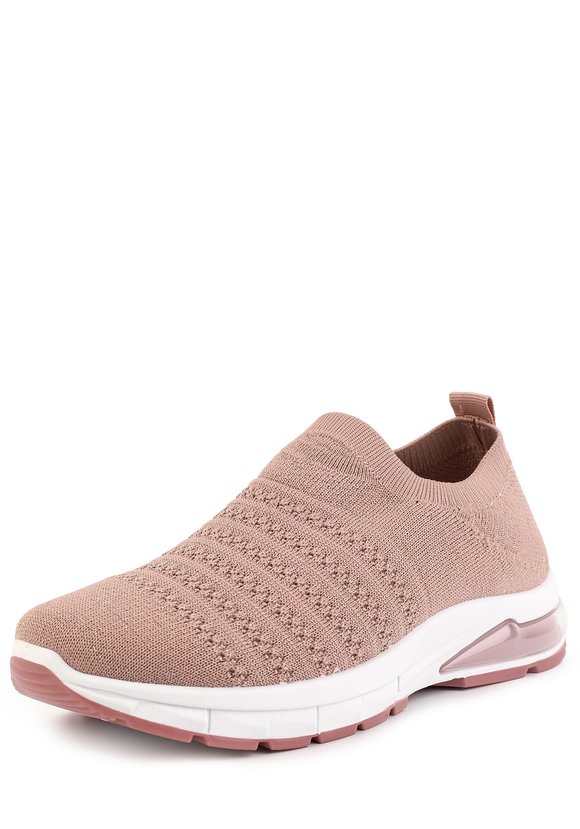 Кроссовки женские Дебби шир.  580, рис. 1