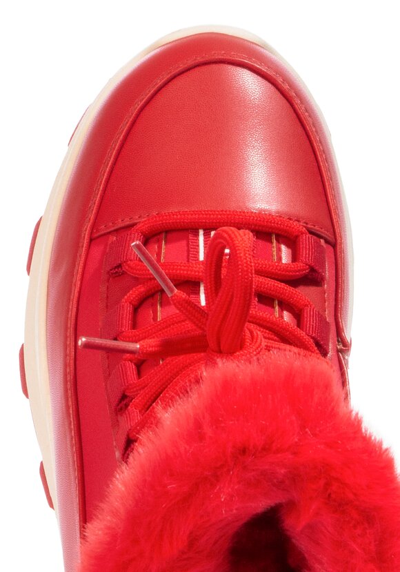 Ботинки женские Тиана шир.  580, рис. 14