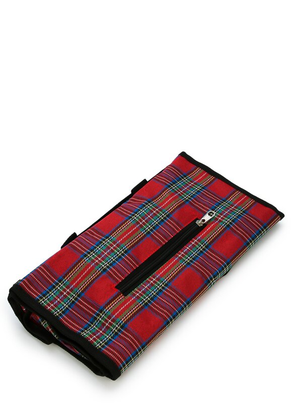 Сумка на колесах. шир.  580, рис. 5