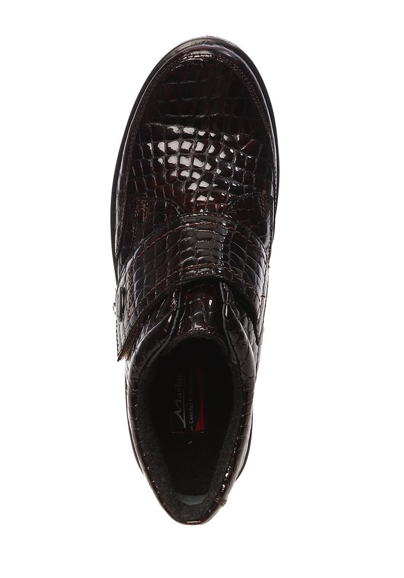 Ботинки женские  Синдия шир.  580, рис. 14