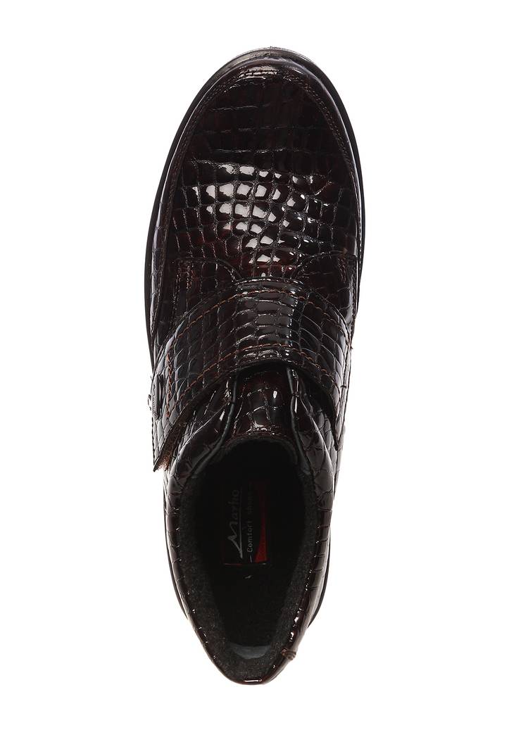 Ботинки женские  Синдия шир.  750, рис. 14