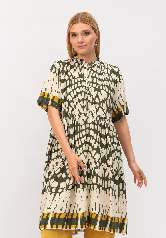 Туника Серафима шир.  580, рис. 7