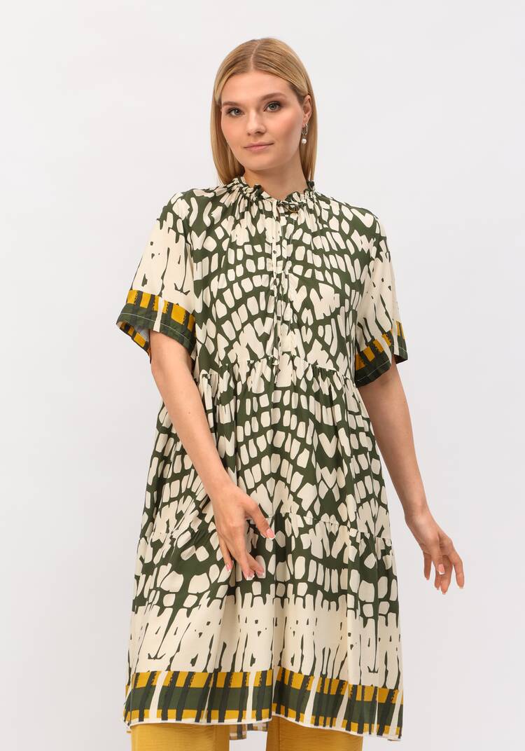 Туника Серафима шир.  750, рис. 7